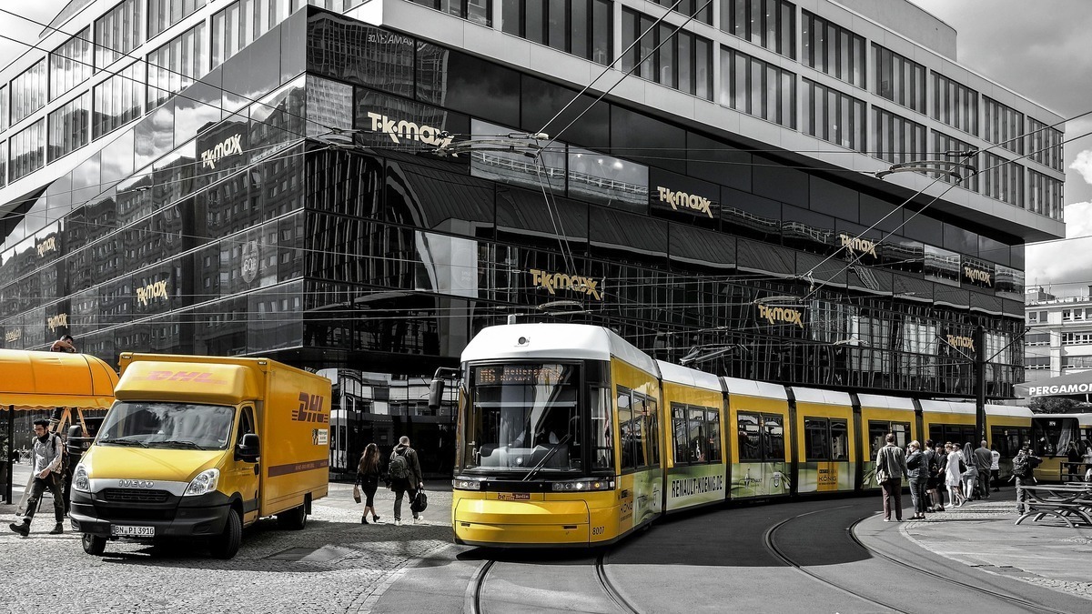 Mobilität & Verkehr in Wetzlar – Anbindung, Parken und ÖPNV im Überblick